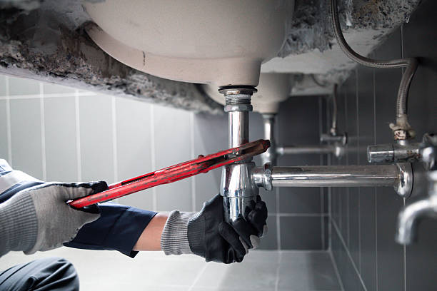 Licensed Pipe Repair service in Arlington, NE - Street Wise - Plumbing